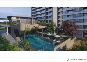 3 BHK Apartment For Sale in Kiwale