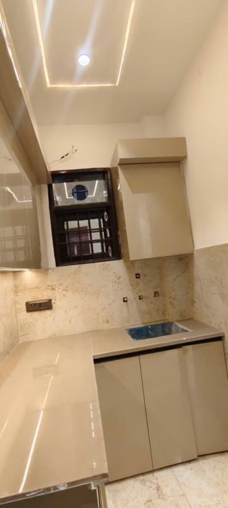 Kitchen, uttam nagar 4 Bedroom 452 Sq.Ft. Independent House In Uttam Nagar Delhi 10560125
