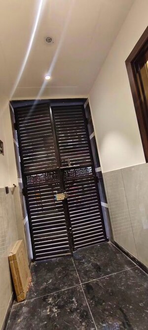 Staircase in 4 BHK Independent House at Uttam Nagar – for Sale