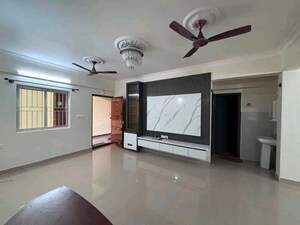 3 BHK Builder Floor For Rent in Hsr Layout