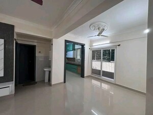 Room in 3 BHK Builder Floor at Hsr Layout – for Rent