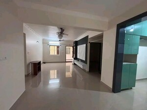 Building Lobby in 3 BHK Builder Floor at Hsr Layout – for Rent