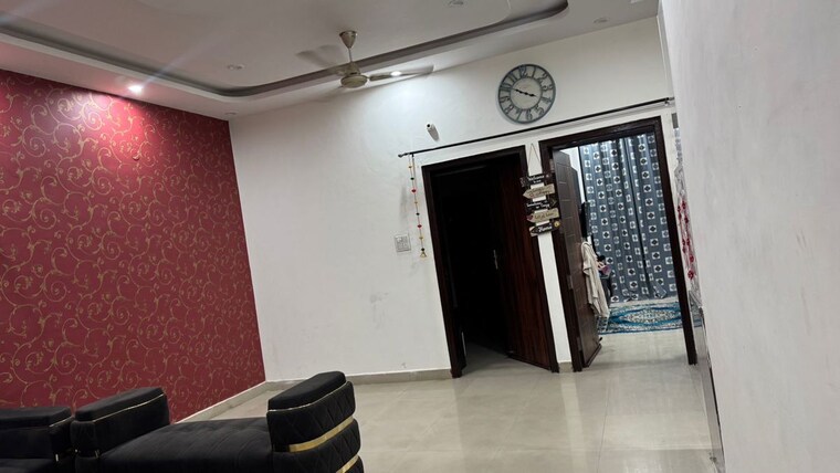 undefined, ambala highway 2 Bedroom 900 Sq.Ft. Builder Floor In Ambala Highway Zirakpur 10390092