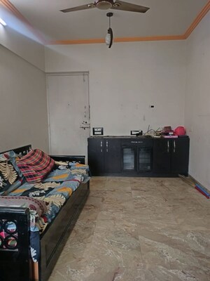 Hall in 1 BHK Apartment at Shreeji Apartment Panchsheel Nagar, Panchsheel Nagar – for Rent