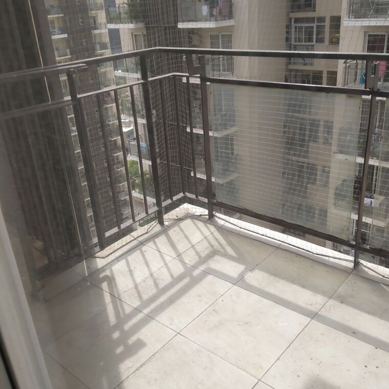 Balcony, conscient-heritage-one 3 Bedroom 1996 Sq.Ft. Apartment In Sector 62 Gurgaon 10560130