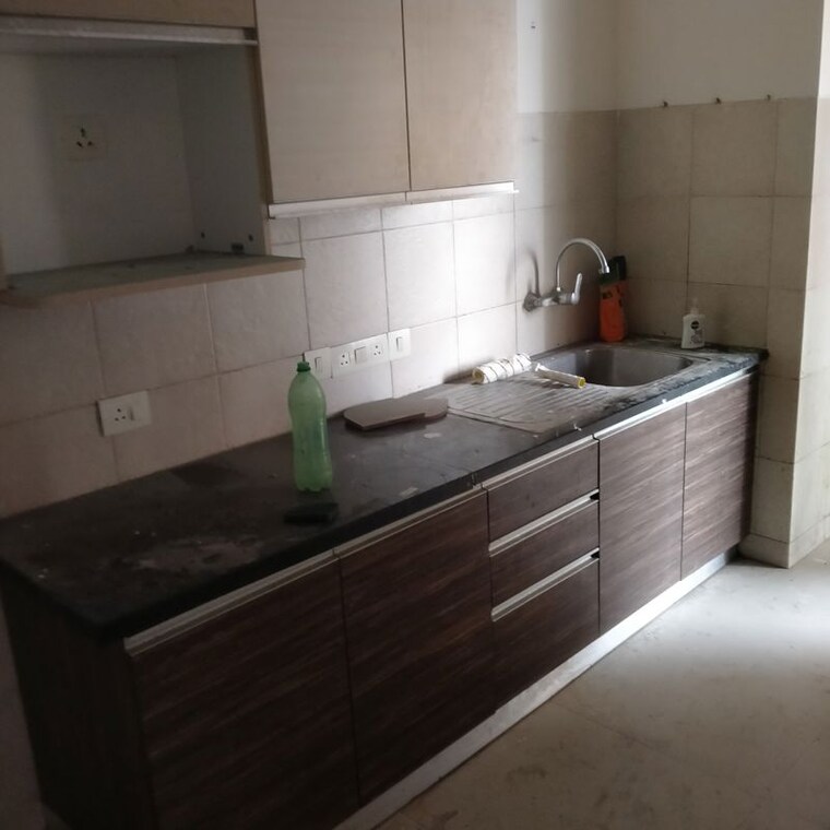 Kitchen, conscient-heritage-one 3 Bedroom 1996 Sq.Ft. Apartment In Sector 62 Gurgaon 10560130