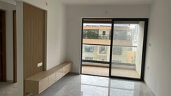 2 BHK + Basement Apartment For Rent in Majestique Signature Towers