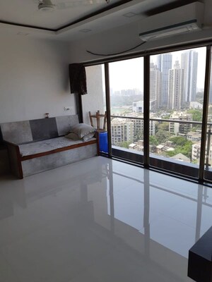 2 BHK Apartment For Rent in JP Decks, Goregaon East
