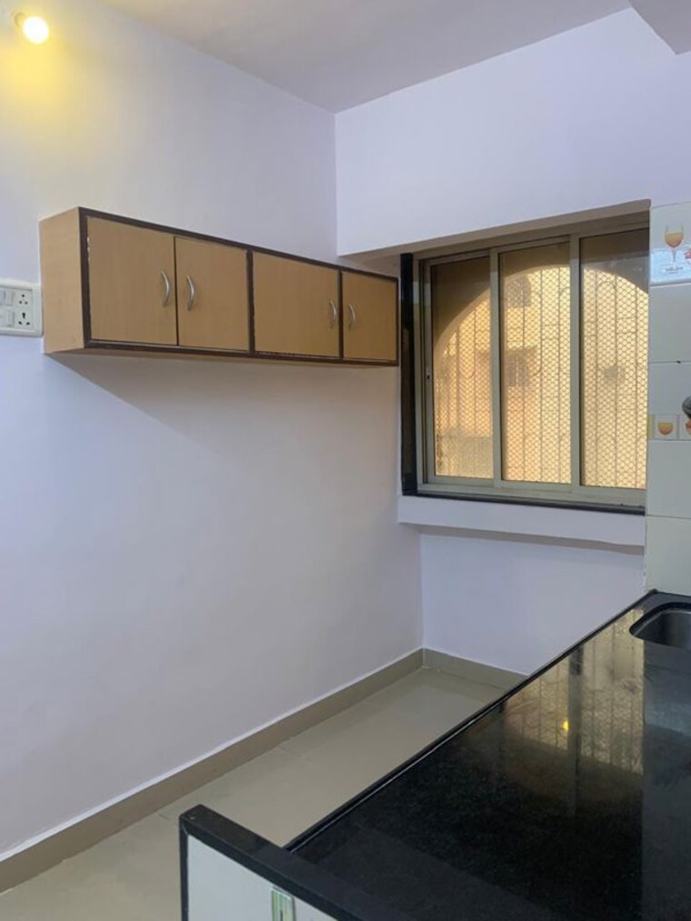 Kitchen, green-fields-apartment 1 Bedroom 560 Sq.Ft. Apartment In Andheri East Mumbai 10560133