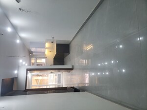 3 BHK Builder Floor For Rent in Tagore Garden