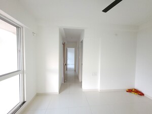 Room in 2 BHK Apartment at Godrej Emerald, Ghodbunder Road – for Rent