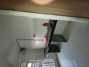 Furnished Amenities in 2 BHK Apartment at Godrej Emerald, Ghodbunder Road – for Rent