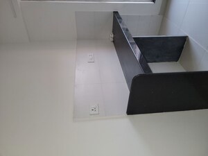 Furnished Amenities in 2 BHK Apartment at Godrej Emerald, Ghodbunder Road – for Rent