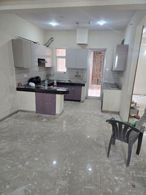 Kitchen in 3.5 BHK Apartment at Landcraft Golf Links, Pandav Nagar – for Rent