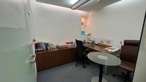 Team Area in  Office Space at Fort – for Sale