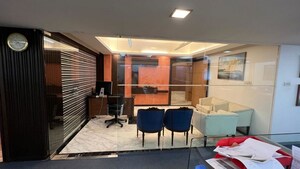 Team Area in  Office Space at Fort – for Sale