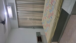 Bathroom in 2 BHK Apartment at Dosti Eastern Bay, Wadala – for Rent
