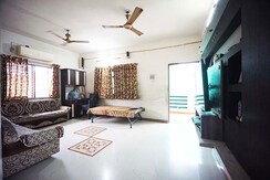 3 BHK + Store Room Independent House For Sale in Naroda