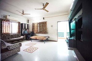 3 BHK Independent House For Sale in Naroda