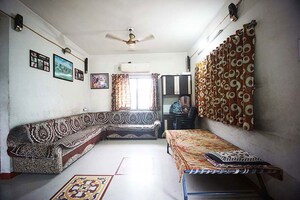 Bedroom in 3 BHK Independent House at Naroda – for Sale