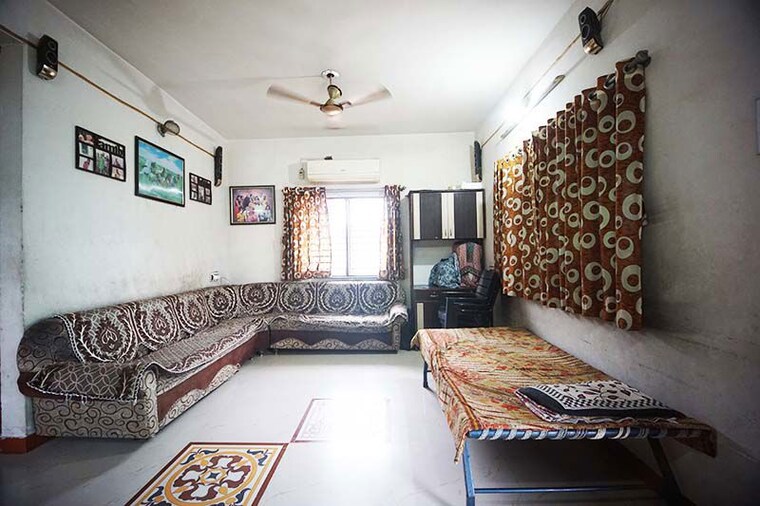 Bedroom, naroda 3 Bedroom 280 Sq.Yd. Independent House In Naroda Ahmedabad 10560159