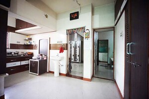 Living Room in 3 BHK Independent House at Naroda – for Sale