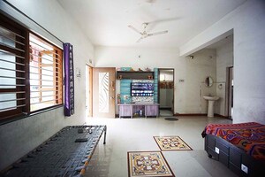 Living Room in 3 BHK Independent House at Naroda – for Sale
