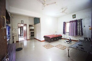 Living Room in 3 BHK Independent House at Naroda – for Sale