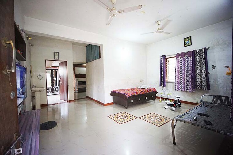 Living Room, naroda 3 Bedroom 280 Sq.Yd. Independent House In Naroda Ahmedabad 10560159