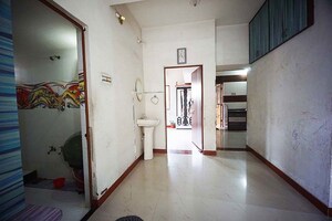 Building Lobby in 3 BHK Independent House at Naroda – for Sale