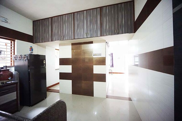 Kitchen, naroda 3 Bedroom 280 Sq.Yd. Independent House In Naroda Ahmedabad 10560159