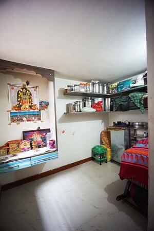 Furnished Amenities in 3 BHK Independent House at Naroda – for Sale