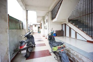 Parking in 3 BHK Independent House at Naroda – for Sale