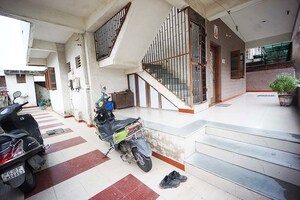 Team Area in 3 BHK Independent House at Naroda – for Sale