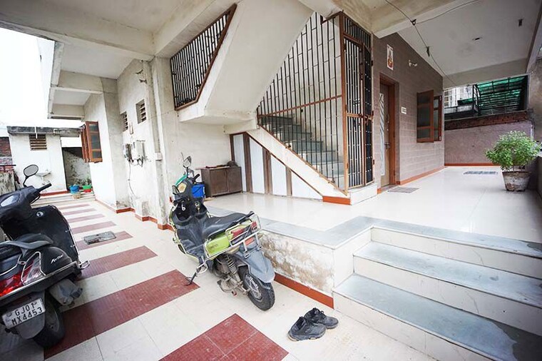 Team Area, naroda 3 Bedroom 280 Sq.Yd. Independent House In Naroda Ahmedabad 10560159