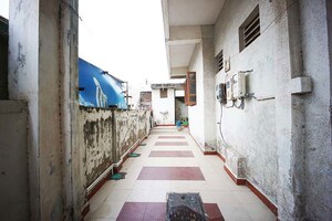 Building Lobby in 3 BHK Independent House at Naroda – for Sale