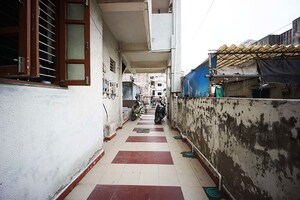 Kitchen in 3 BHK Independent House at Naroda – for Sale