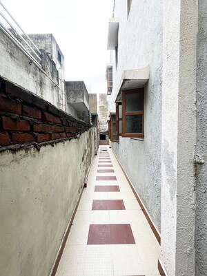 Balcony in 3 BHK Independent House at Naroda – for Sale