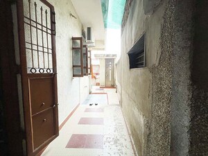 Balcony in 3 BHK Independent House at Naroda – for Sale