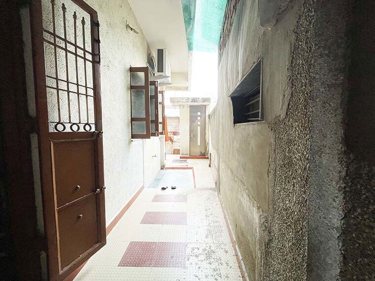 Balcony, naroda 3 Bedroom 280 Sq.Yd. Independent House In Naroda Ahmedabad 10560159