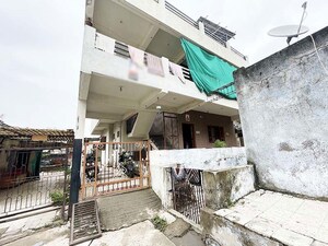 3 BHK Independent House – Exterior View View at Naroda - for Sale