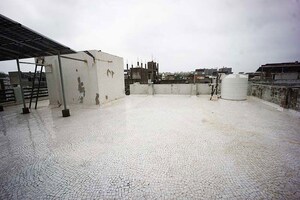 3 BHK Independent House – Exterior View View at Naroda - for Sale