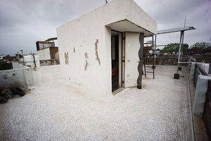 3 BHK Independent House – Exterior View View at Naroda - for Sale