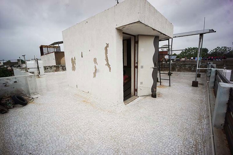 Exterior View, naroda 3 Bedroom 280 Sq.Yd. Independent House In Naroda Ahmedabad 10560159