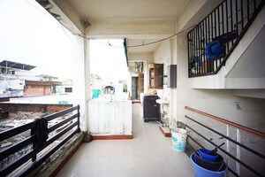 Kitchen in 3 BHK Independent House at Naroda – for Sale