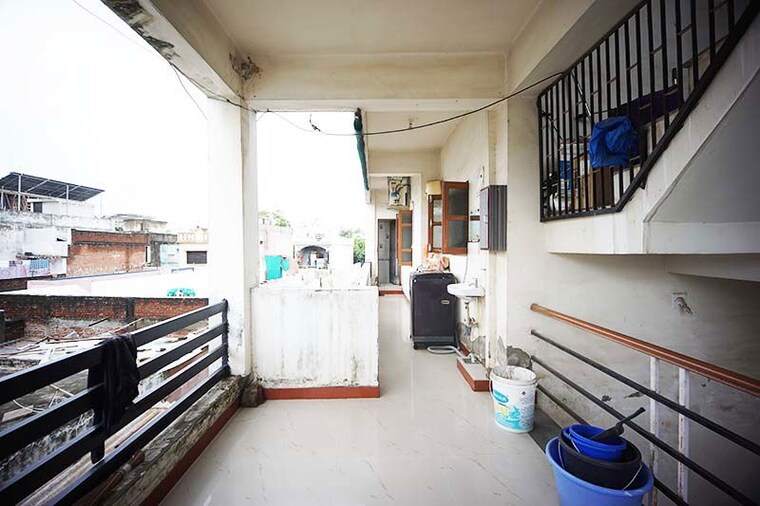 Kitchen, naroda 3 Bedroom 280 Sq.Yd. Independent House In Naroda Ahmedabad 10560159