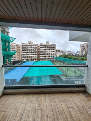 2 BHK Apartment For Rent in Majestique Signature Towers, Balewadi
