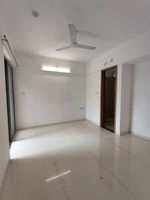 Building Lobby in 2 BHK Apartment at Majestique Signature Towers, Balewadi – for Rent