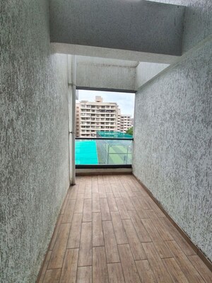 Bedroom in 2 BHK Apartment at Majestique Signature Towers, Balewadi – for Rent