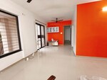 3 BHK 1600 Sq.Ft. Apartment in Kolte Patil Margosa Heights